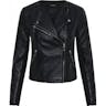 Vero Moda Vmria Fav Jacket - Black