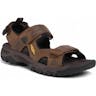 Keen Targhee III Open Toe Sandal M - Bison/Mulch