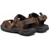 Keen Targhee III Open Toe Sandal M - Bison/Mulch