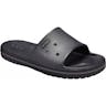 Crocs Crocband III Slide - Black/Graphite