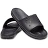 Crocs Crocband III Slide - Black/Graphite