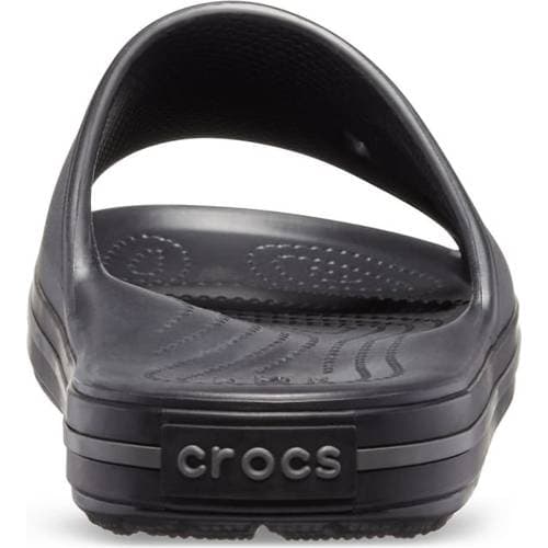 Crocs Crocband III Slide - Black/Graphite