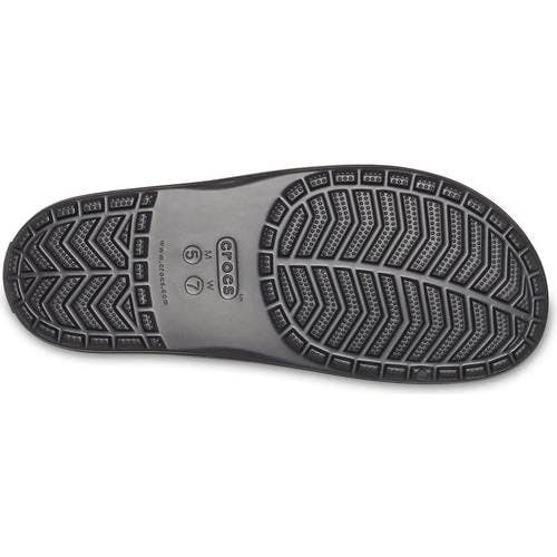 Crocs Crocband III Slide - Black/Graphite