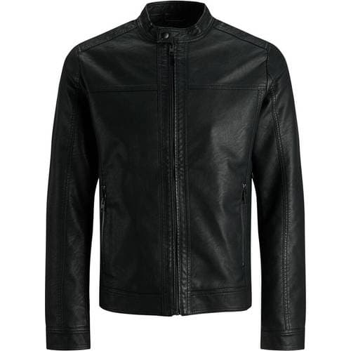 Jack & Jones Classic Jacket - Black