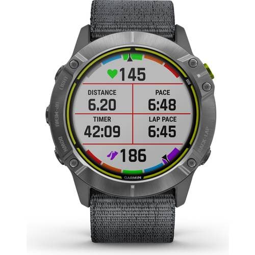 Garmin Enduro