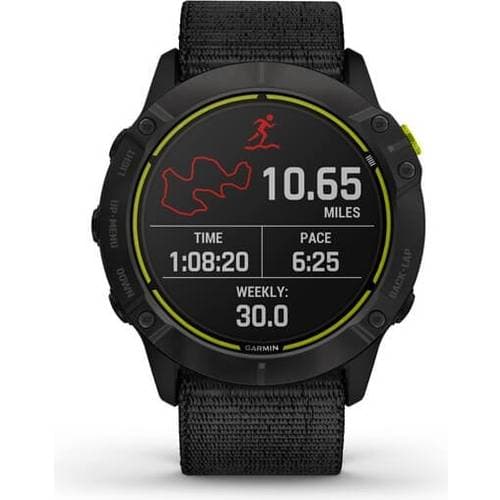 Garmin Enduro