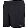 Nike Essential Men's 5" Lap Volley Swim Shorts - Black