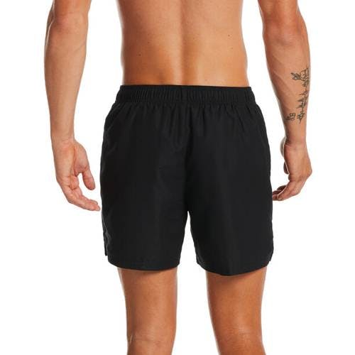 Nike Essential Men's 5" Lap Volley Swim Shorts - Black