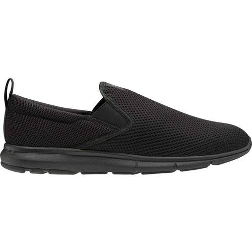 Helly Hansen Ahiga Slip-on M - Black/Black