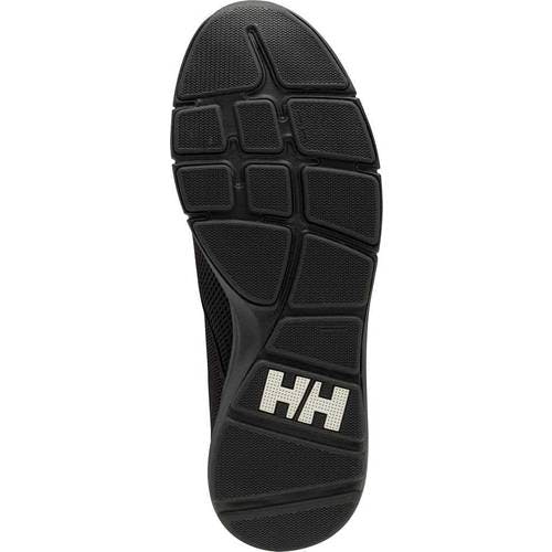 Helly Hansen Ahiga Slip-on M - Black/Black