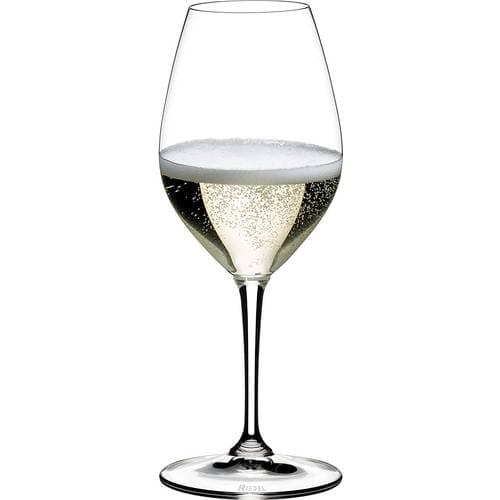 Riedel Vinum Champagneglas 44.5cl 4st