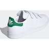 adidas Stan Smith - Cloud White/Cloud White/Green