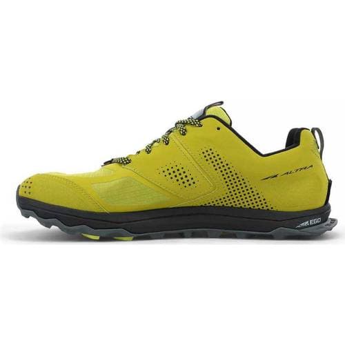 Altra Lone Peak 5 M - Lime/Black