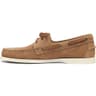 Sebago Portland - Brown Cognac