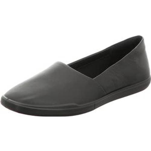 ecco Simpil - Black