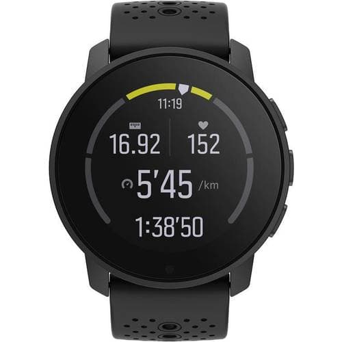 Suunto 9 Peak