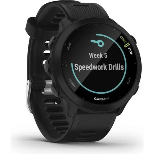 Garmin Forerunner 55