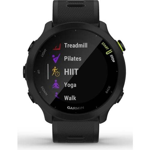 Garmin Forerunner 55