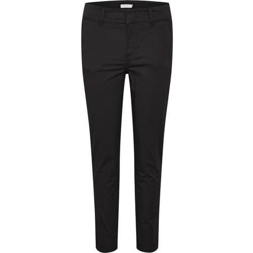 Part Two Soffyspw Pants - Black