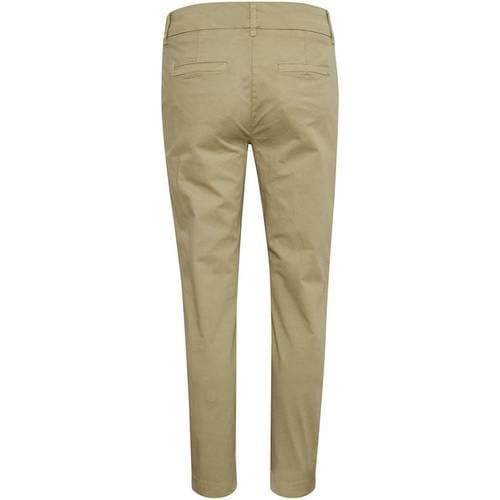 Part Two Soffys Casual Pant - Vetiver