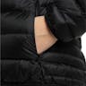 Haglöfs Roc Down Hood Women - True Black