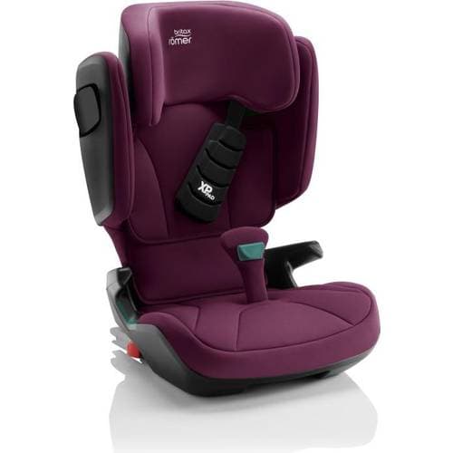 Britax Kidfix i-Size