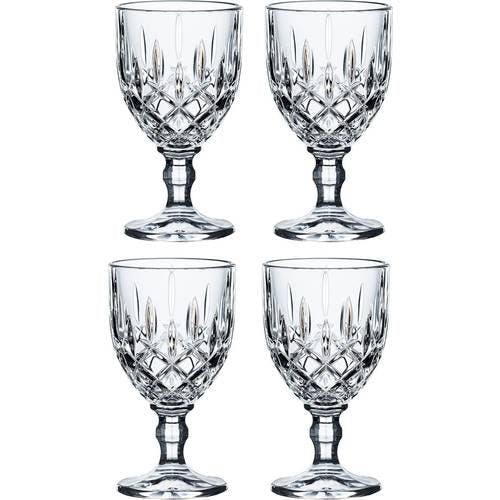 Nachtmann Noblesse Snapsglas 5.7cl 4st