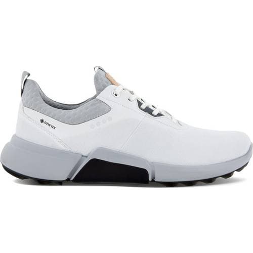 ecco Golf Biom H4 M - White