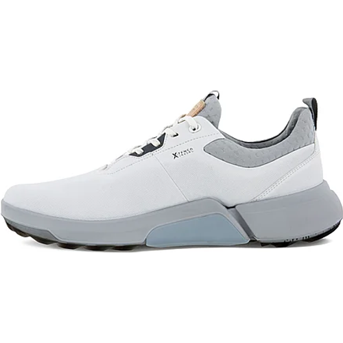 ecco Golf Biom H4 M - White