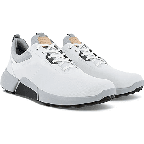 ecco Golf Biom H4 M - White