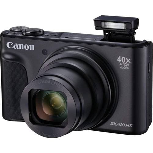 Canon PowerShot SX740 HS