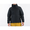 Bergans Røros Down Light Jacket - Black