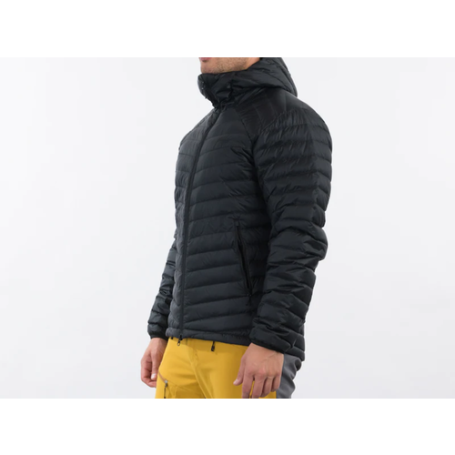 Bergans Røros Down Light Jacket - Black