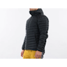 Bergans Røros Down Light Jacket - Black