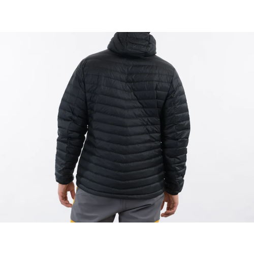 Bergans Røros Down Light Jacket - Black