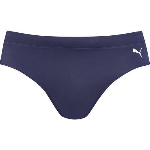 Puma Classic Swimming Brief - Navy