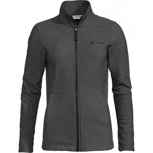 Vaude Women's Rosemoor 3in1 Outdoor Jacket - Black