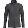 Vaude Women's Rosemoor 3in1 Outdoor Jacket - Black