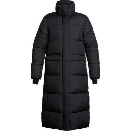 Röhnisch Canaima Coat - Black