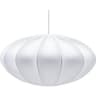 PR Home Rosa White Lampskärm 60cm