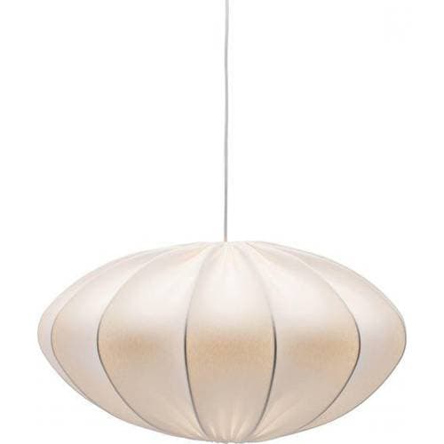 PR Home Rosa White Lampskärm 60cm