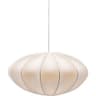 PR Home Rosa White Lampskärm 60cm