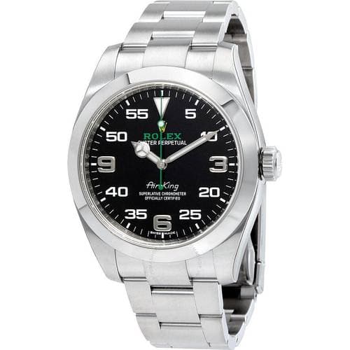 Rolex Air King (M116900-0001)