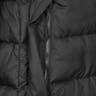 Didriksons Stella Women's Parka Long - Black