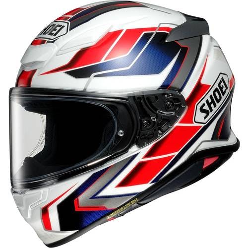 Shoei NXR2