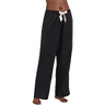 Bluebella Claudia Shirt and Trouser - Black
