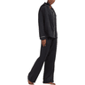 Bluebella Claudia Shirt and Trouser - Black