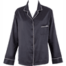 Bluebella Claudia Shirt and Trouser - Black