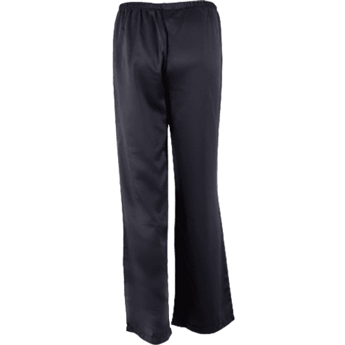 Bluebella Claudia Shirt and Trouser - Black
