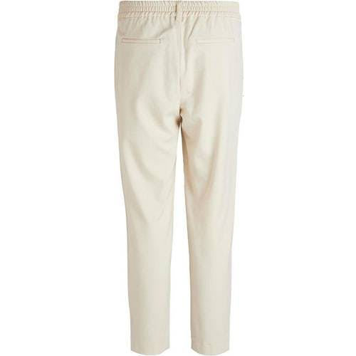 Object Collector's Item Lisa Slim Fit Trousers - Sandshell